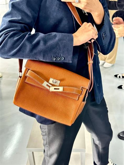 hermes kelly briefcase|hermes backpacks for men.